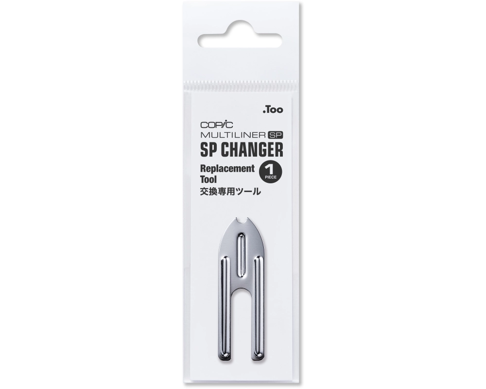 COPIC Changer Multiliner 2307550 SP Changer