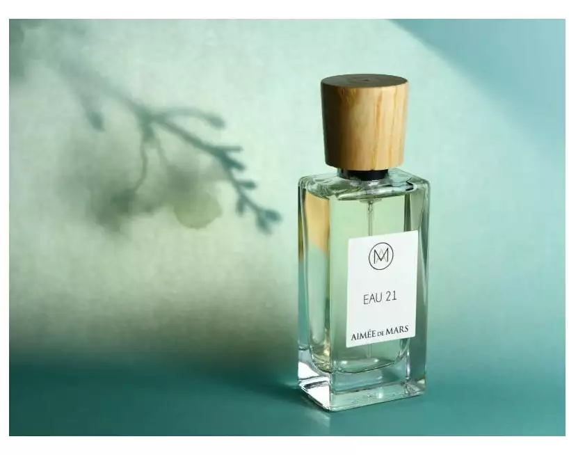 Aimée de Mars Eau de Parfum 21 COSMOS 30 ml