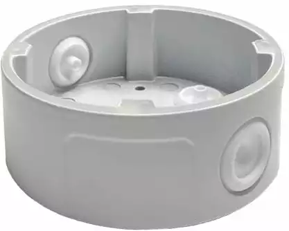 Doorbird Anschlussbox A8009 für IP Video Mini Dome Kamera A1131
