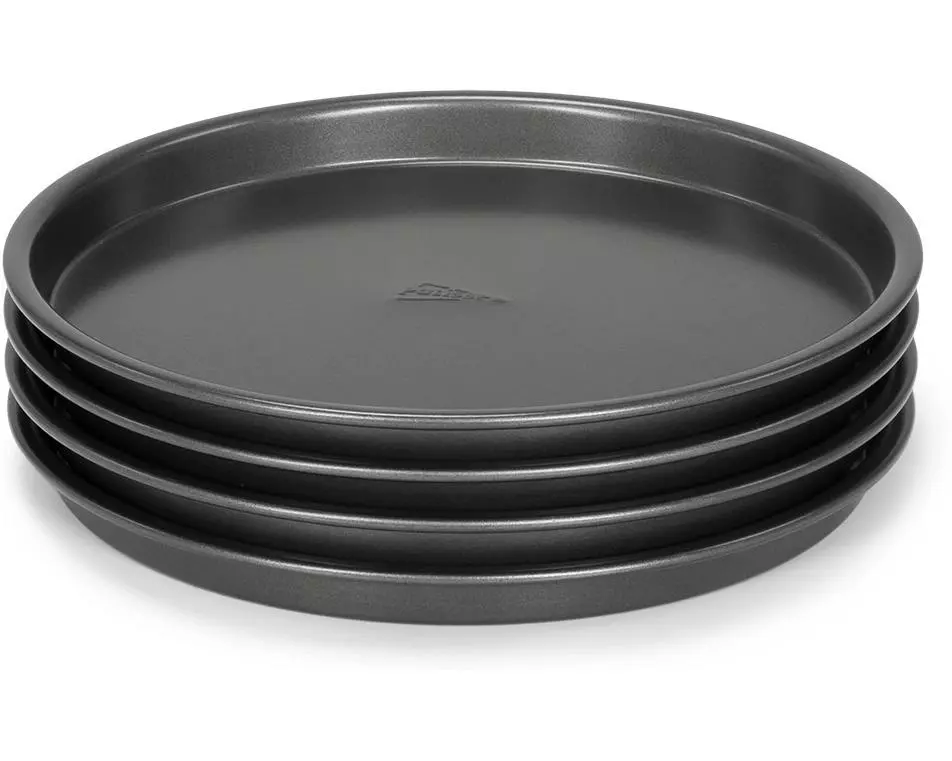 Patisse Backform ø 20 cm, 4 Stück