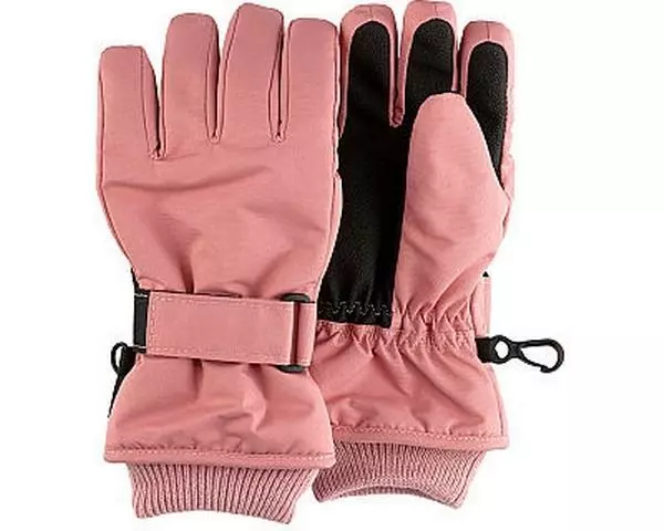 Sterntaler Handschuhe Perlrosa Gr. 6