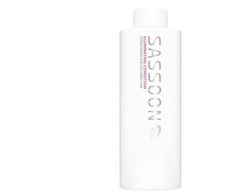 SASSOON Illuminating Conditioner 1000 ml