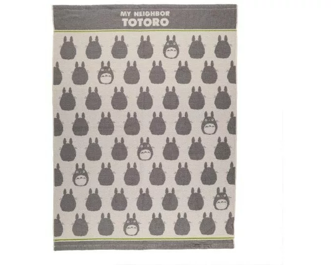 Marushin Mein Nachbar Totoro Decke Big Totoro