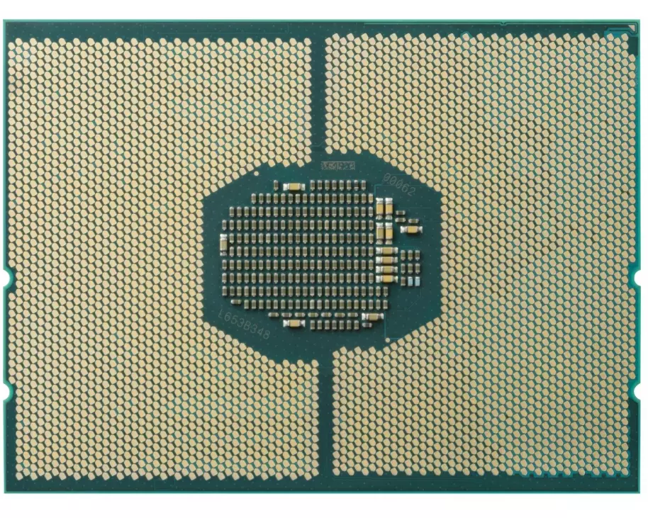 HP Z6G4 Xeon 4216 2.1 2400 100W 16C CPU2