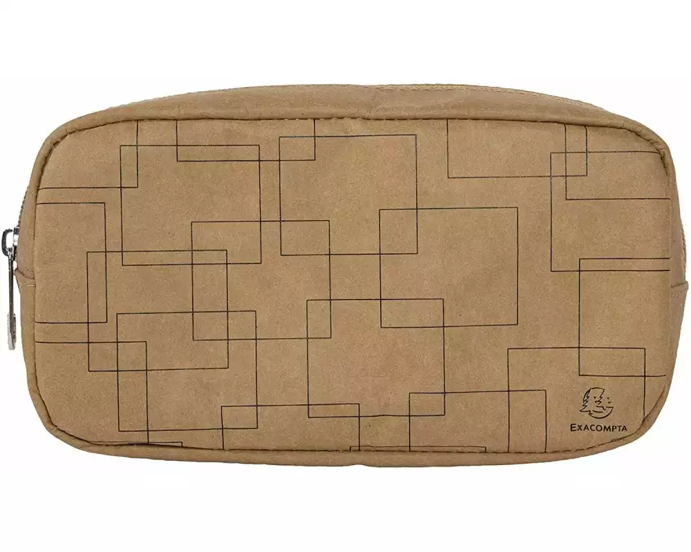 Exacompta Schlamperetui Eterneco Braun