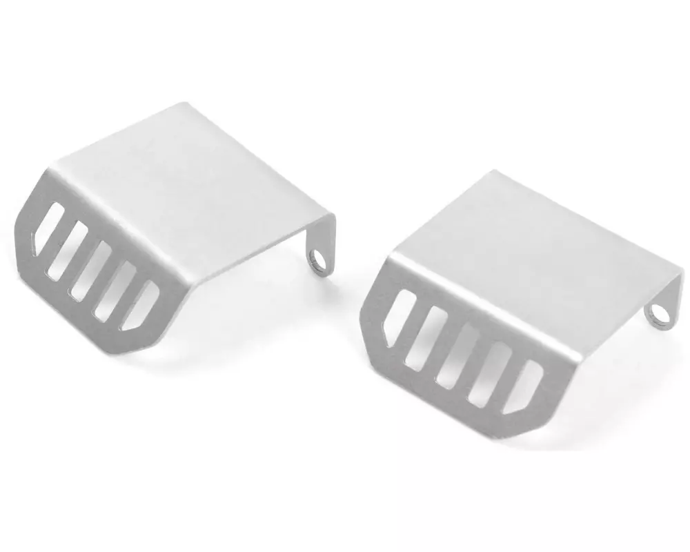 RC4WD Modellbau-Diffabdeckung Oxer für Axial Capra 1.9