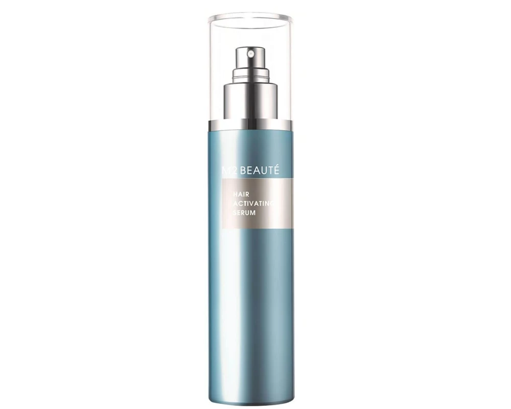 M2 BEAUTÉ Hair Activating Serum 120 ml