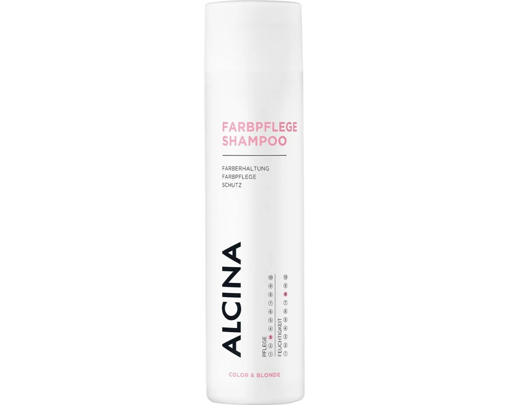 alcina Color & Blonde 250 ml