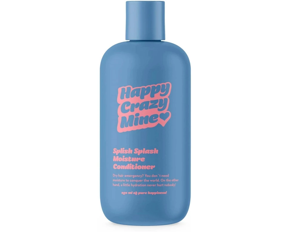 Happy Crazy Mine Splish Splash 250 ml