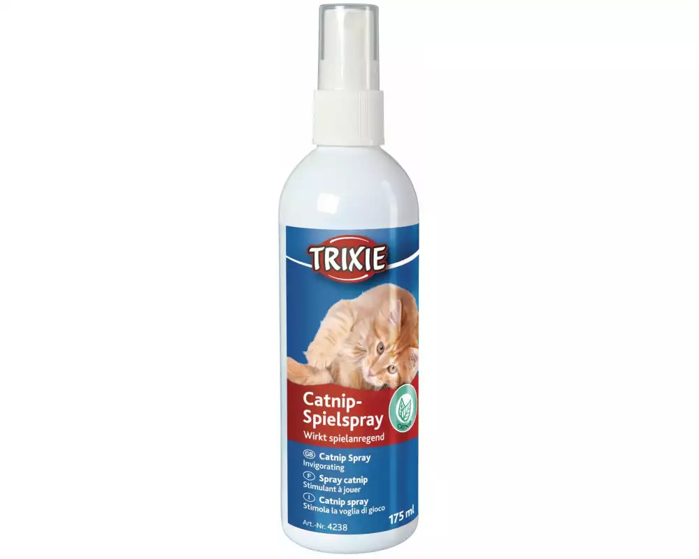 Trixie Catnip-Spielspray 175 ml