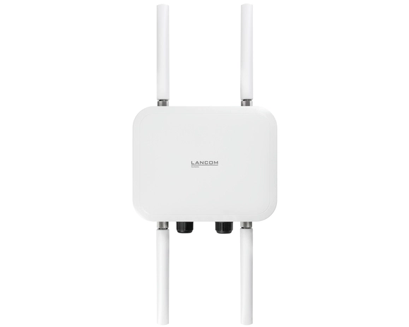 Lancom 802.11ax Wireless Access Point