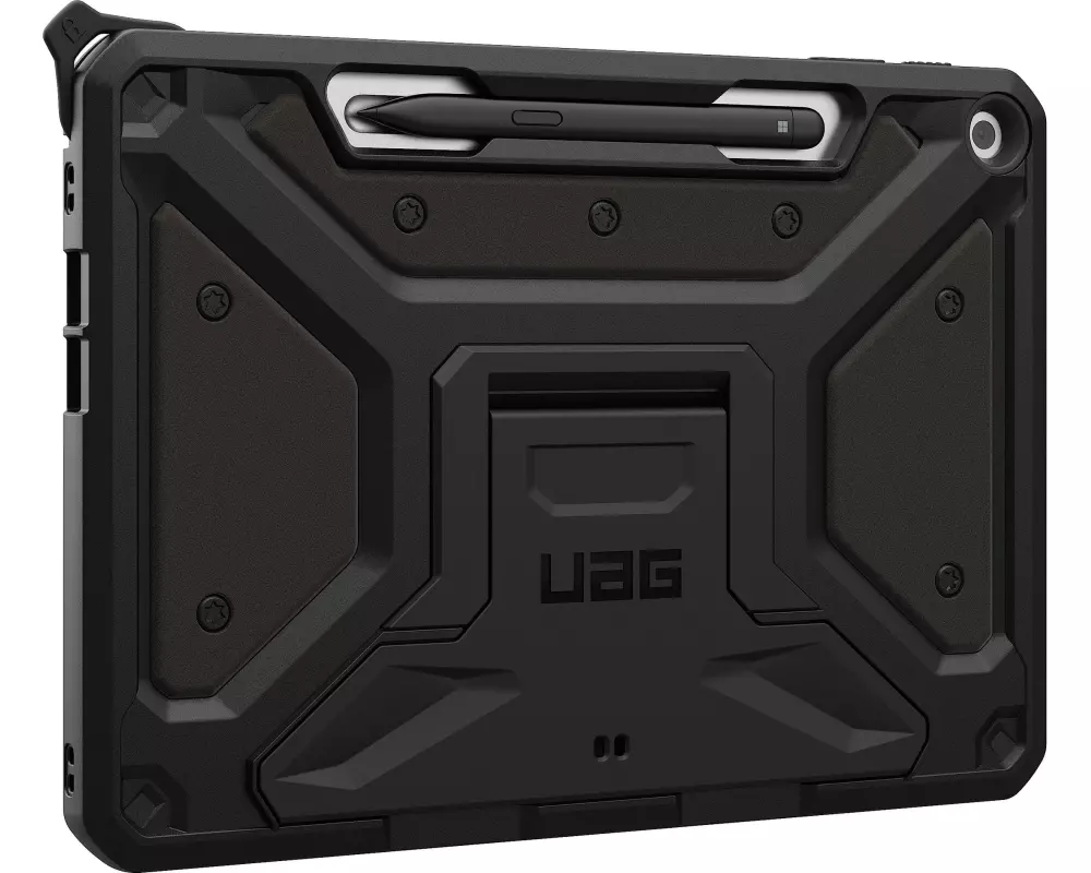 UAG Metropolis SE Case Microsoft Surface 1. Edition schwarz