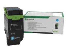 Lexmark Original Laser Toner Cartridge