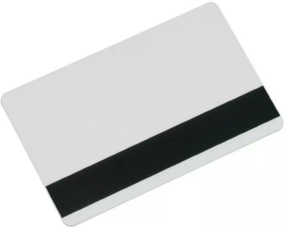 Zebra Technologies Karte(n) 0.76 mm 100 Stück