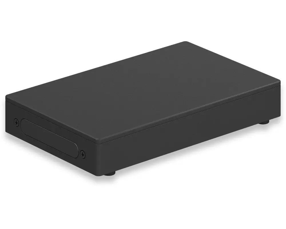 ASUS Barebone NUC 13 Rugged Slim Kit BNUC13BRKP200B02I