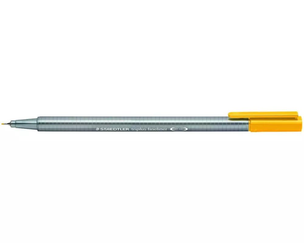 Staedtler Fineliner Triplus 334 0.3 mm, Bright