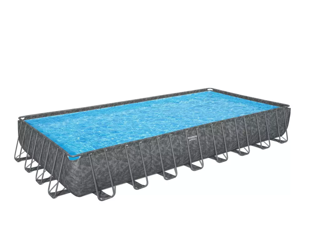 Bestway Pool APX 365 488 x 132 cm