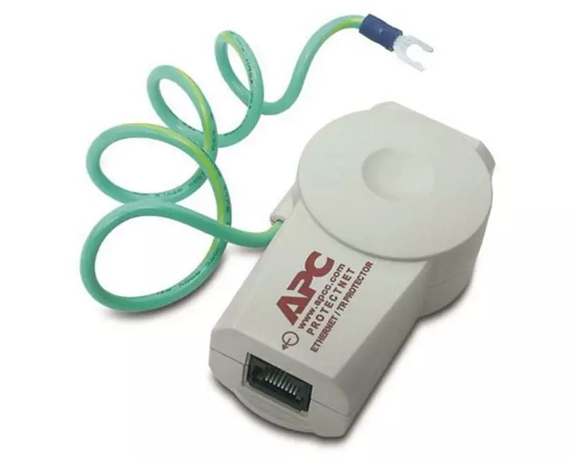 APC Überspannungsschutz ProtectNet, PNET1GB