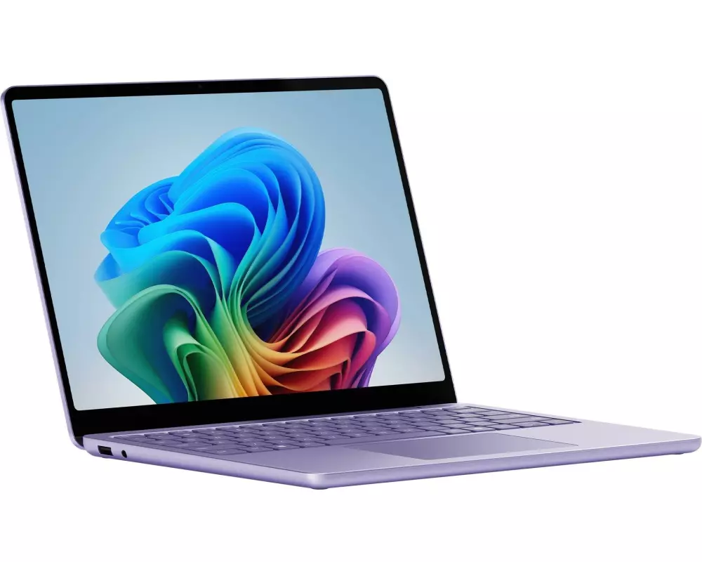 Microsoft Surface Laptop 13" Copilot+ PC (16 GB, 512 GB) ohne Netzteil