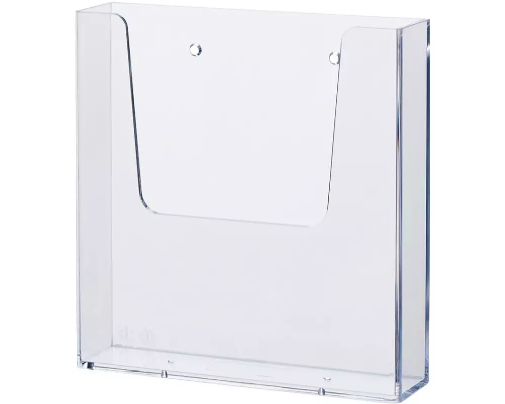 Helit Prospektständer Wand A5 1 Stück