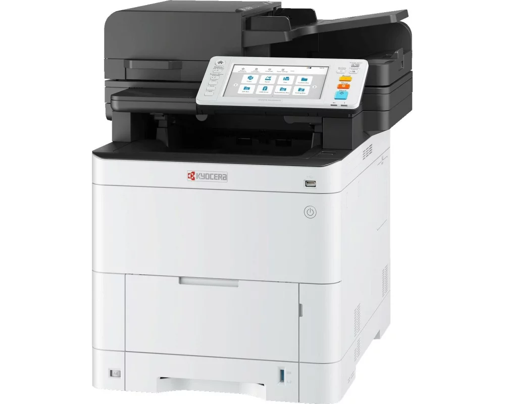 Kyocera Multifunktionsdrucker ECOSYS MA4000cifx
