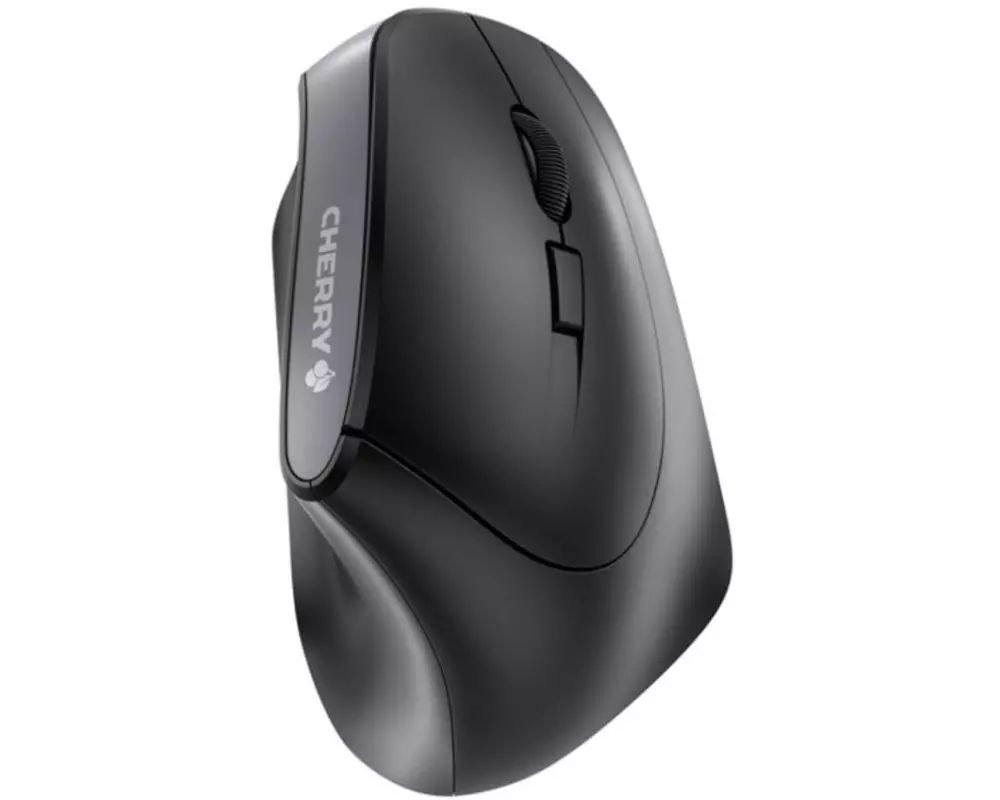 Cherry Ergonomische Maus MW 4500