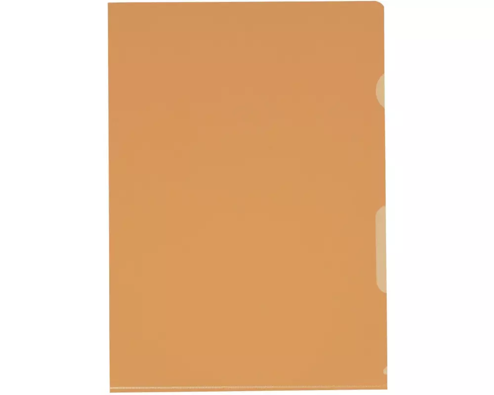 Kolma Sichthülle Visa Dossier A4 SuperStrong 100 Stück