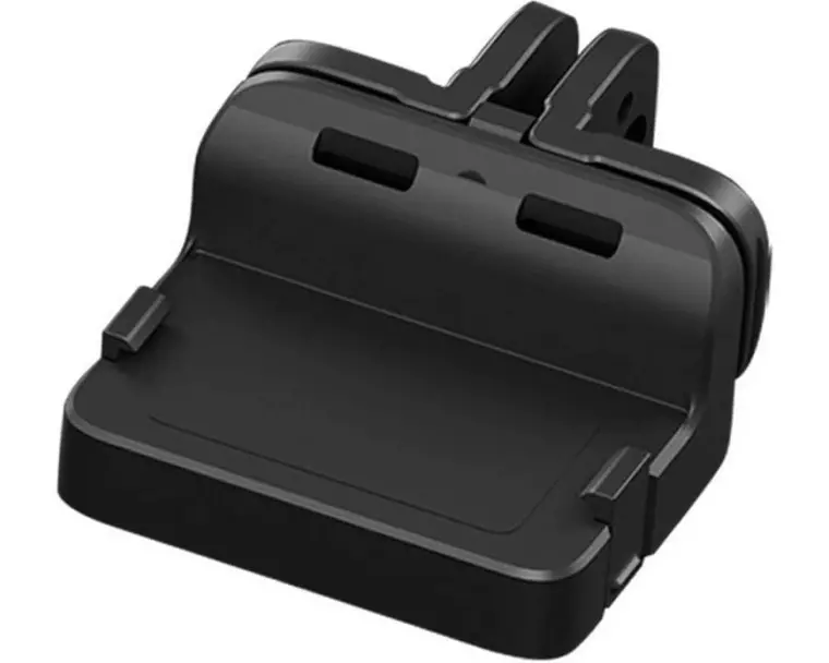 HOVERAir Magnetische Adapterhalterung für Beacon Schwarz