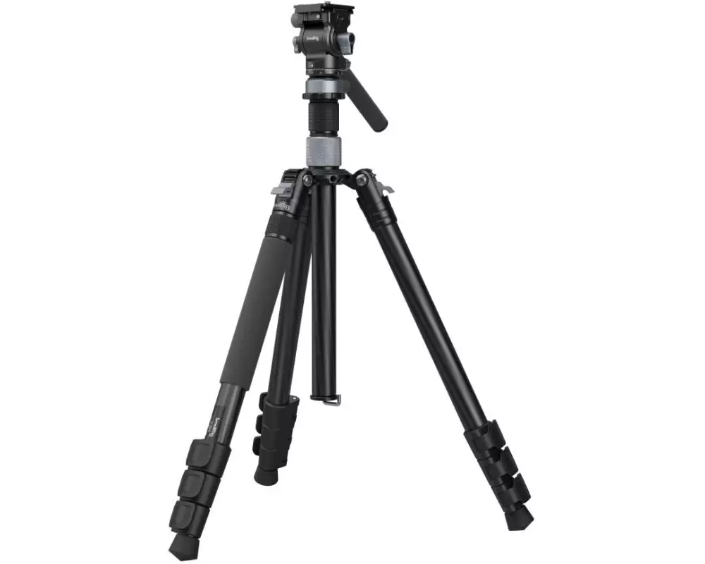Smallrig Reisestativ Video Tripod Kit