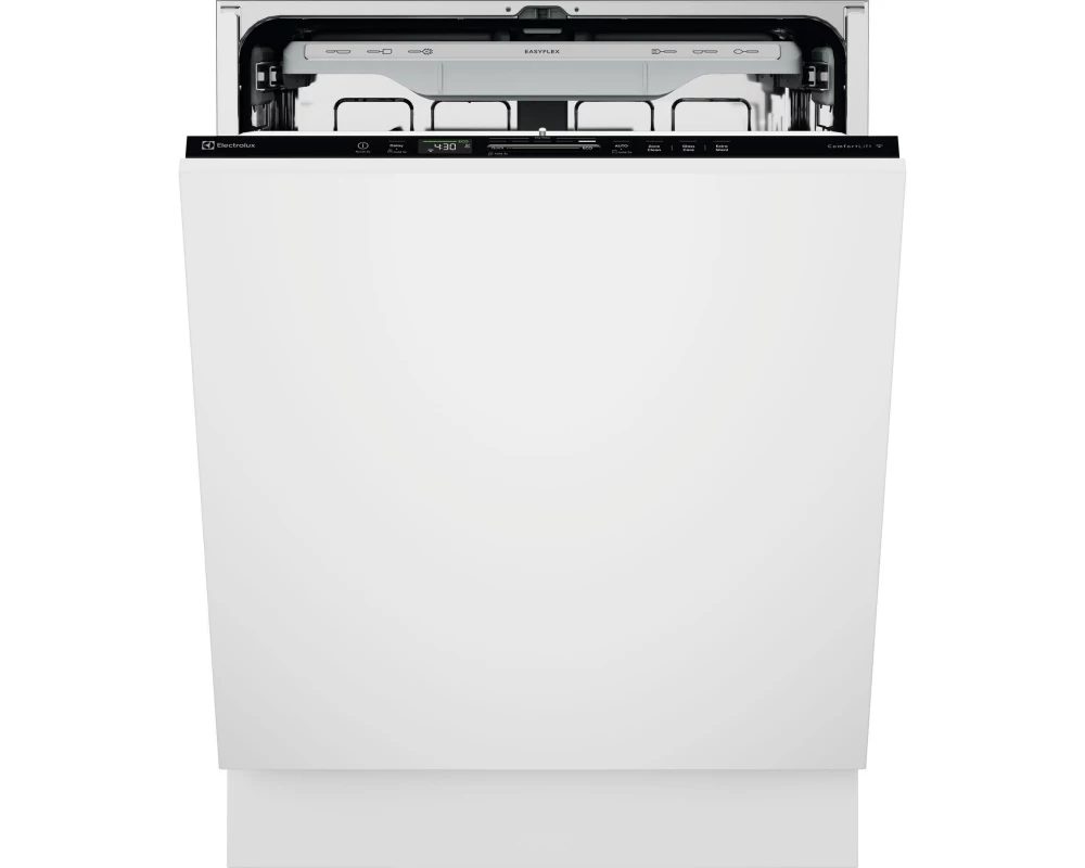 Electrolux Einbaugeschirrspüler GA60GLVC Vollintegriert