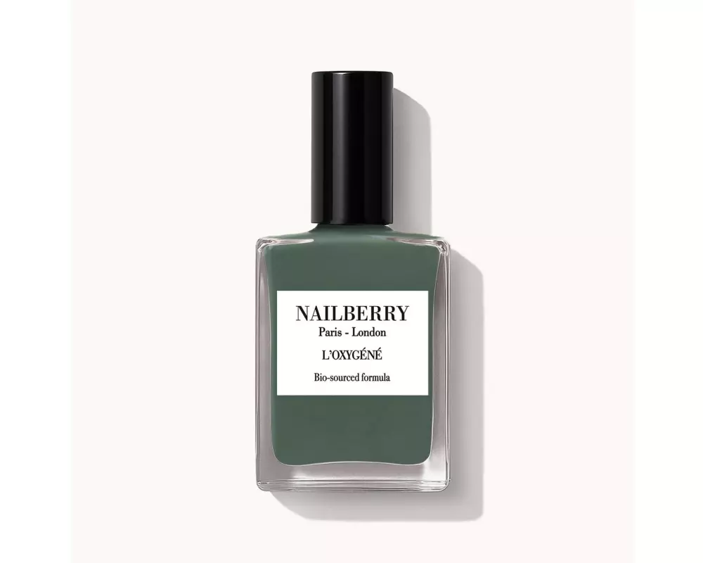 NAILBERRY Viva La Vegan L'Oxygéné Viva La Vegan