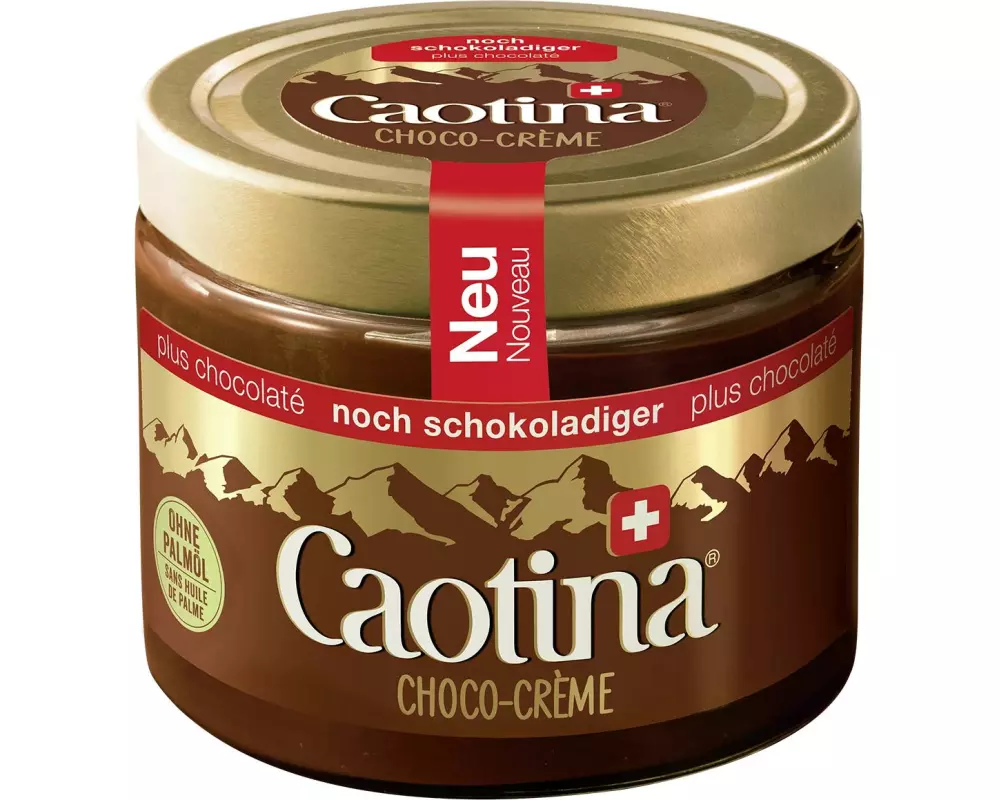 Caotina Creme Chocolat 300 g