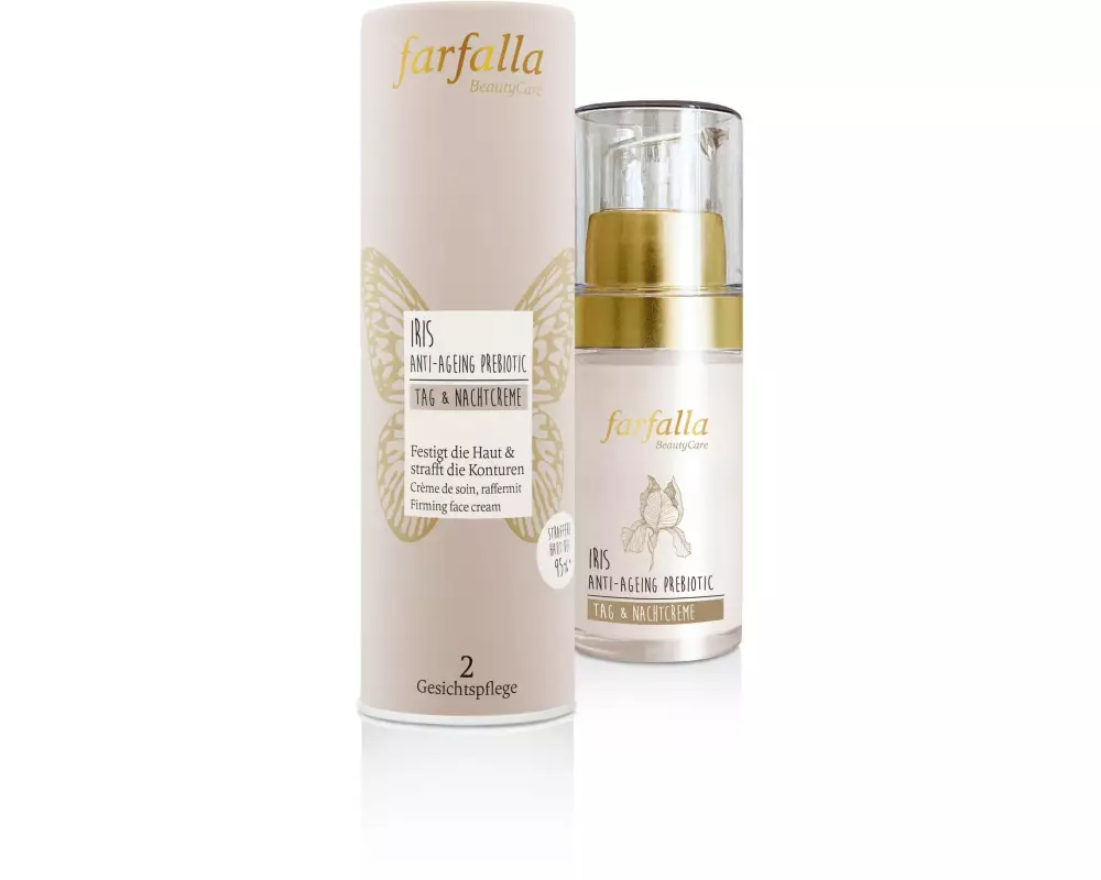 Farfalla Iris Anti-Aging 30 ml