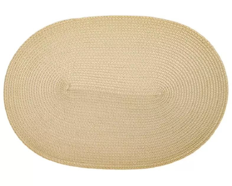 d-c-fix Tischset 1 Stück, 29 cm x 44 cm, Beige