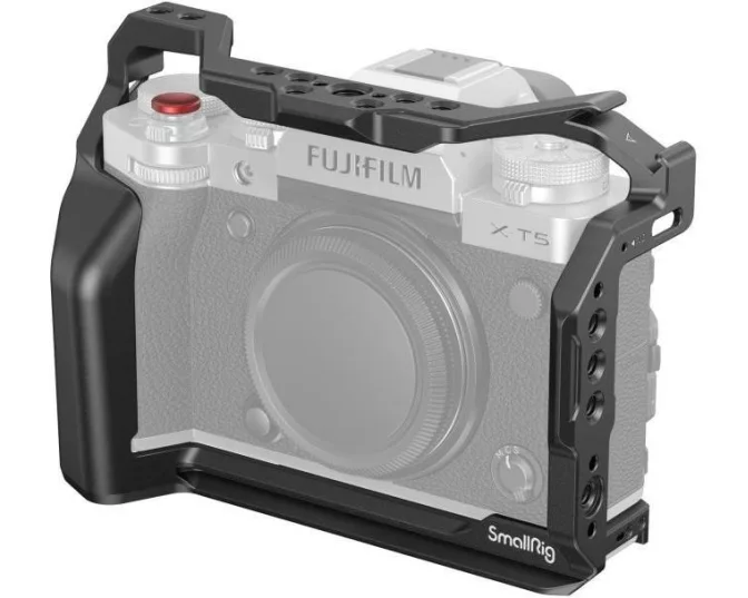 Smallrig Cage Multifunctional für X-T5