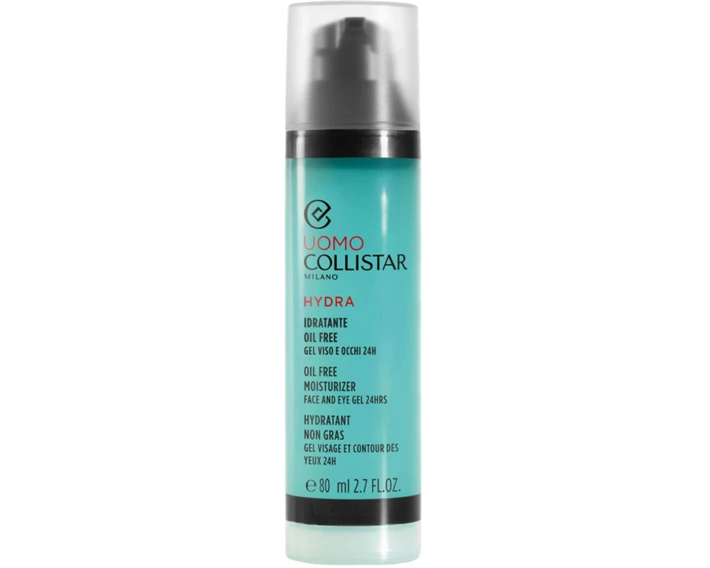 Collistar Hydra Oil Free Moisturizer 80 ml