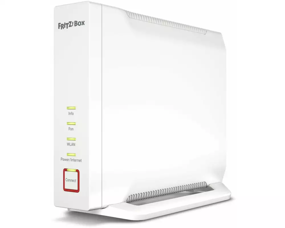 FRITZ! Mesh-Router FRITZ!Box 4060 Edition International