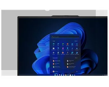 Lenovo 16 inch, Bright Screen Privacy Filter, for P16/T16 from 3M
