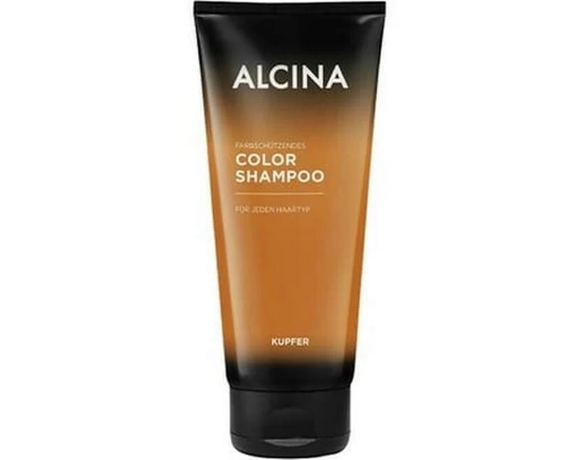 alcina Color Shampoo 200 ml