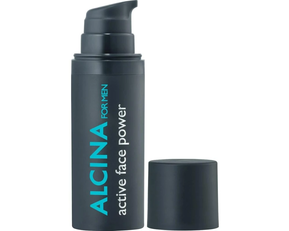 alcina Men Active Face Power 50 ml