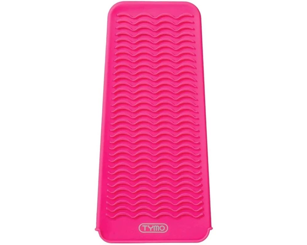TYMO Hitzeschutzmatte Pink