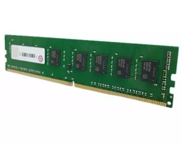 QNAP RAM-2GDR4P0-UD-2400, 2GB, DDR4 RAM, 2400MHz, UDIMM