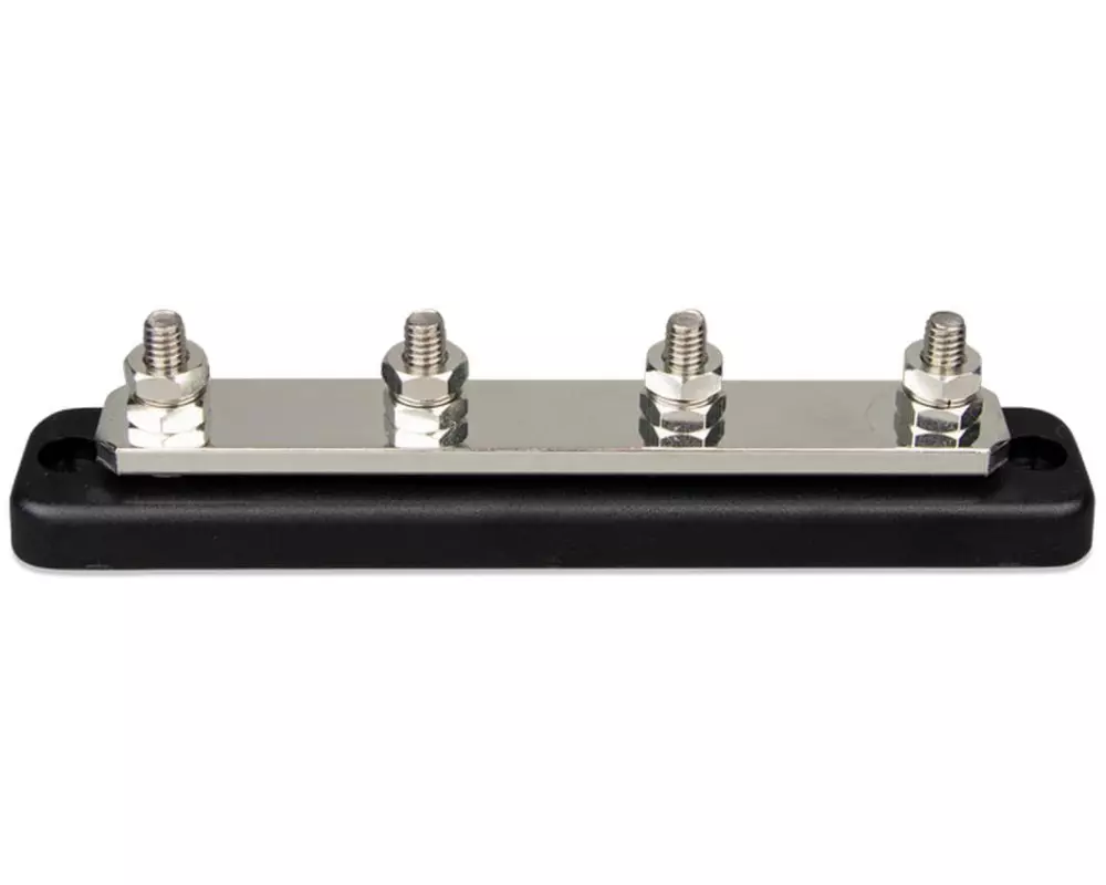 Victron Hochstrom Verteilerschiene 250A, 4 x M8