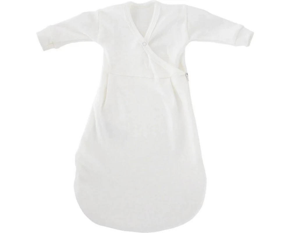 Träumeland Innenschlafsack Weiss, Gr. 56