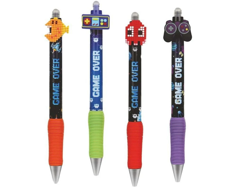 Dreams and Fantasy Gelschreiber Game 0.5 mm, radierbar