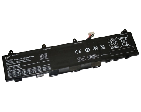 BTI Battery