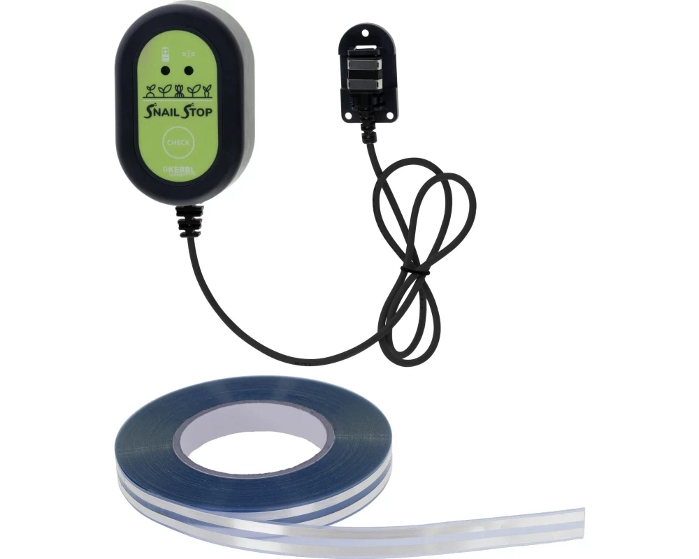 Kerbl SnailStop Starter Set