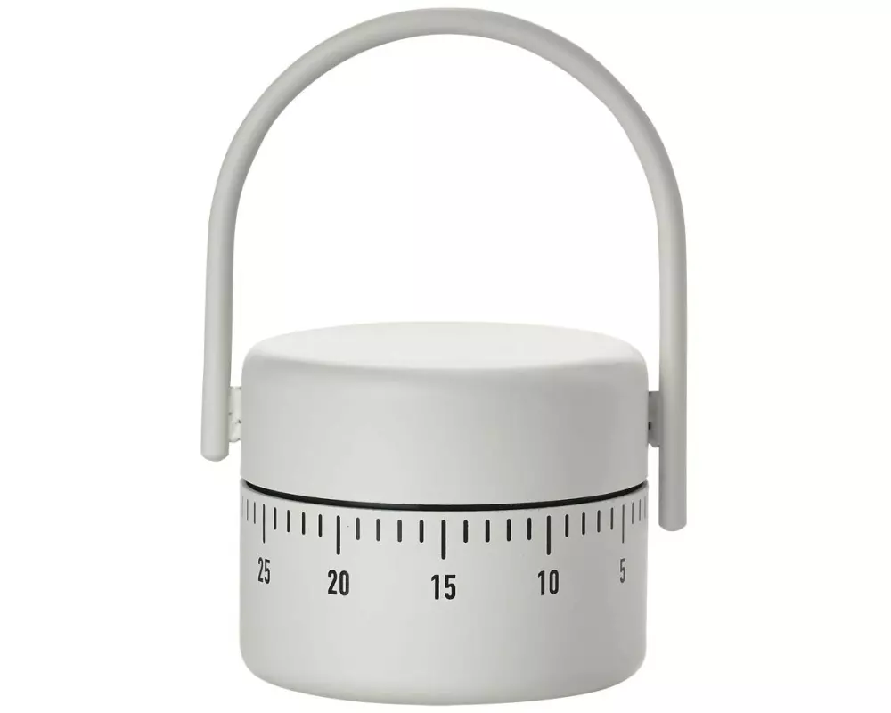 Zone Denmark Küchentimer Singles Taupe