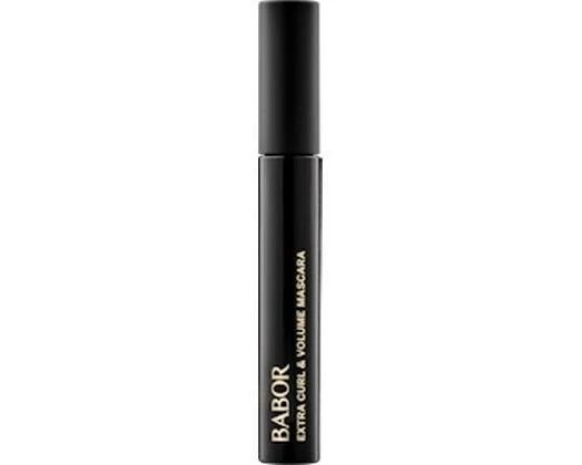 babor Extra Curl & Volume Mascara 090 Schwarz