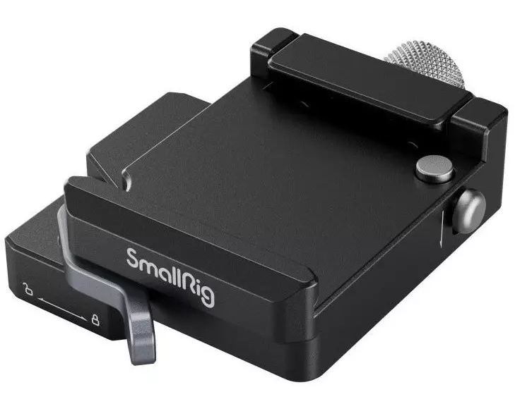 Smallrig Adapter Arca-Swiss Mount Plate